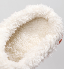 Pantufa de Pelúcia Antiderrapante SoftLuna® – Chinelo de Inverno para Casa e Piso Frio