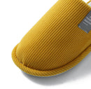 Pantufa de Pelúcia WinterCozy™ - Chinelo com Solado Antiderrapante