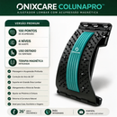 Massageador Lombar - OnixCare ColunaPro™ 🔥