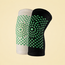 Joelheira Térmica de Inverno para Conforto e Aquecimento — WarmKnee Care™