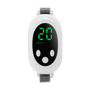 Pulseira Inteligente EMS Relaxante – Alívio de Ansiedade e Auxílio no Sono