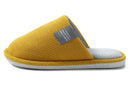 Pantufa de Pelúcia WinterCozy™ - Chinelo com Solado Antiderrapante